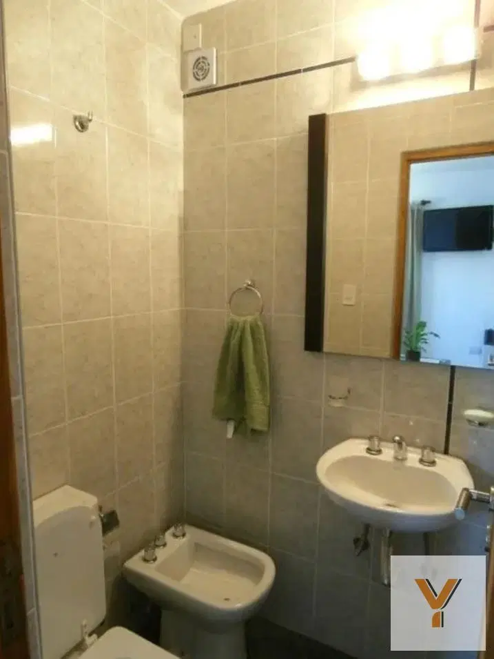 Casa en alquiler temporario - 2 Dormitorios 2 Baños - Miramar 4