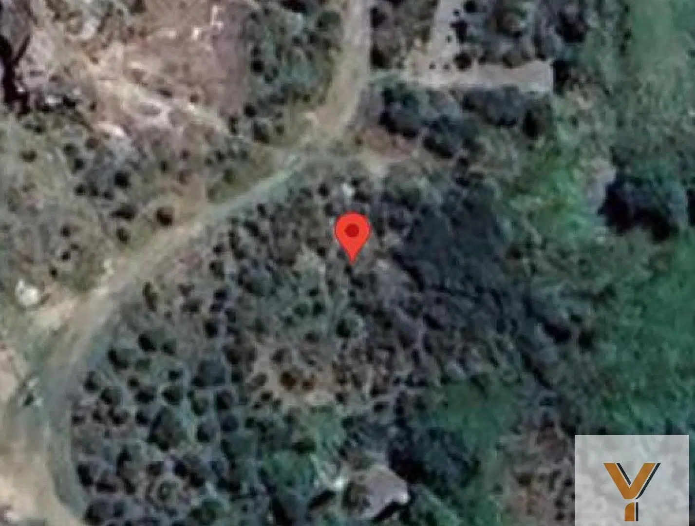 Terreno venta - 25,65x39,9mts - 864mts2 totales - Tandil 4