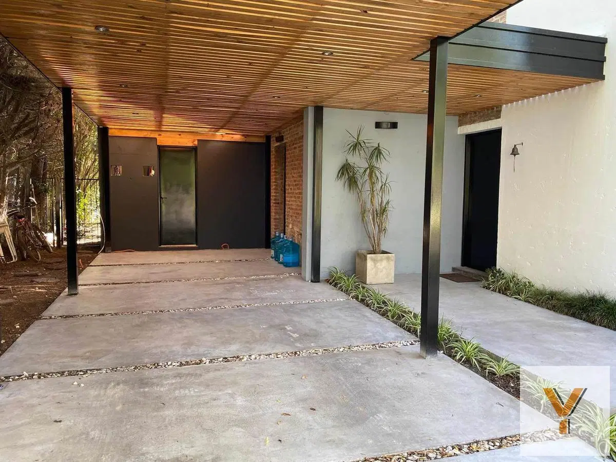 Casa en venta - 4 dormitorios 2 baños - 180mts2 - Escobar 2
