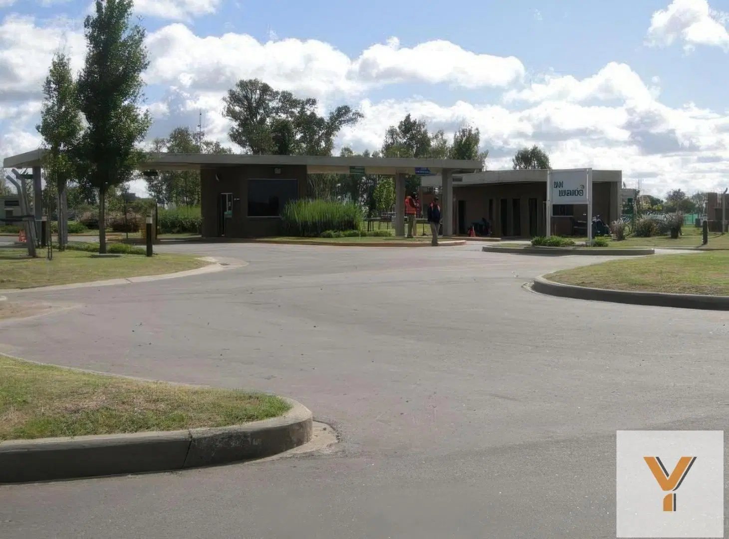 Terreno en venta - 650mts2 - Pilar 3