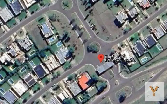 Terreno en venta - 650mts2 - Pilar 4