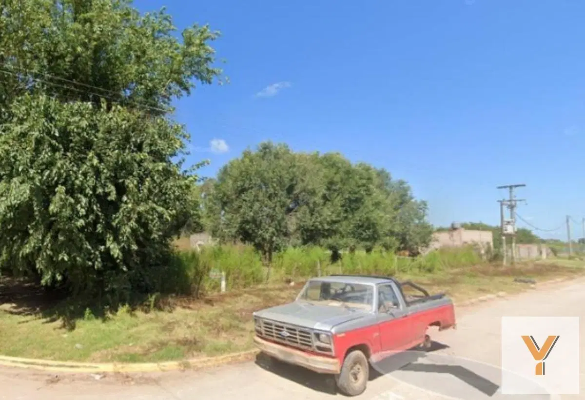 Terrenos en venta - 2.040Mts2 - Carmen de Areco 4