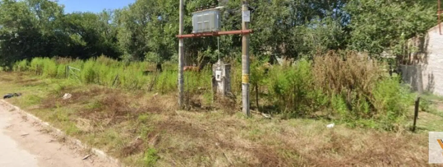 Terrenos en venta - 2.040Mts2 - Carmen de Areco 3