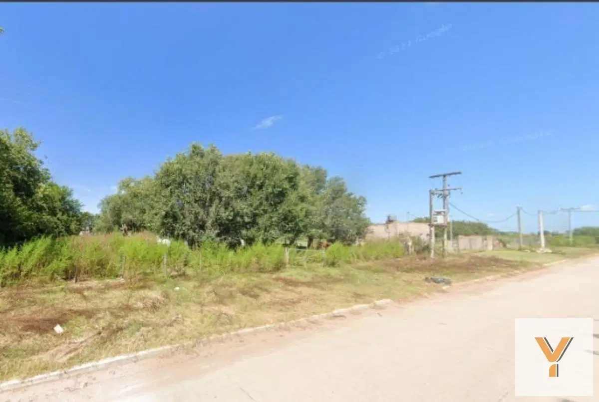 Terrenos en venta - 2.040Mts2 - Carmen de Areco 2