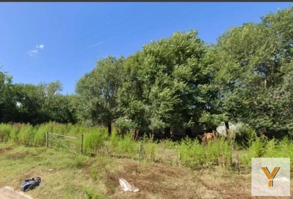 Terrenos en venta - 2.040Mts2 - Carmen de Areco 5