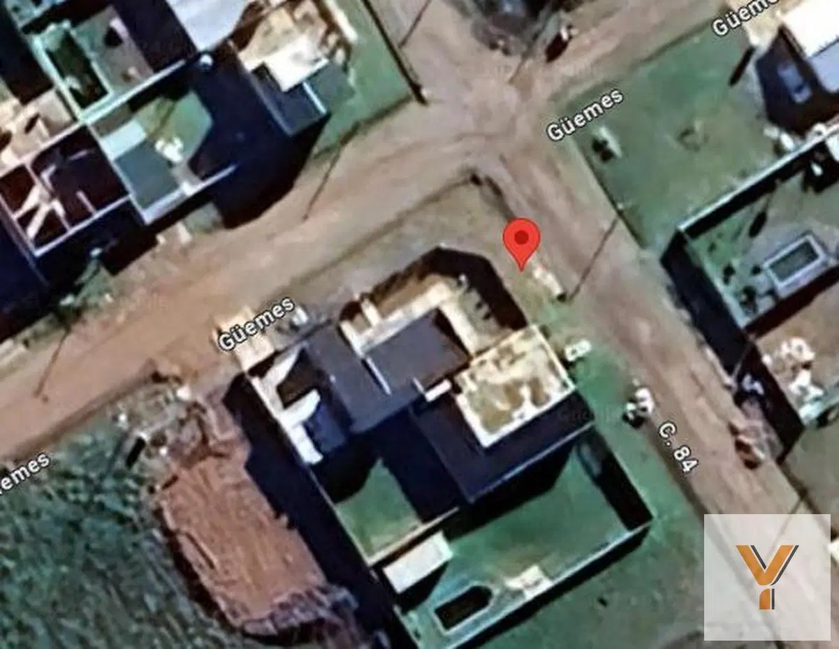 Terreno en venta - 229Mts2 - Zárate 4