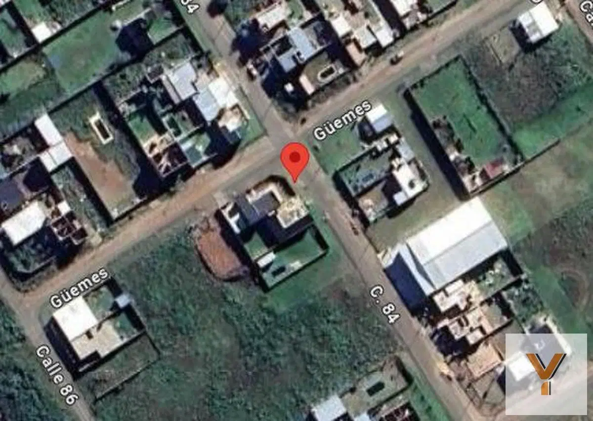 Terreno en venta - 229Mts2 - Zárate 5