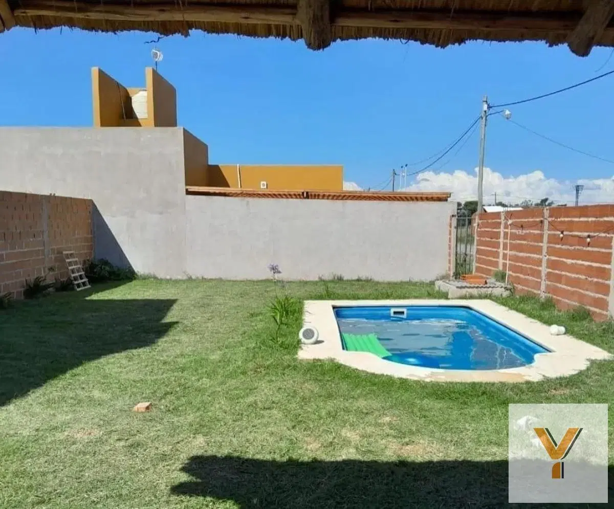 Terreno en venta - 229Mts2 - Zárate 2