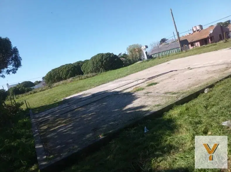 Terreno en venta - 995Mts2 - Quequen 4