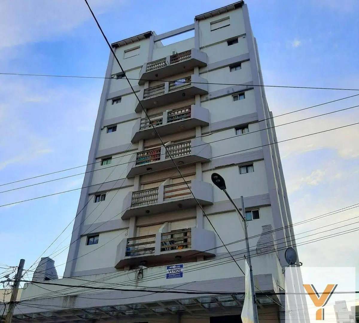 Departamento en venta - 1 Dormitorio 1 Baño - San Bernardo del Tuyú 8
