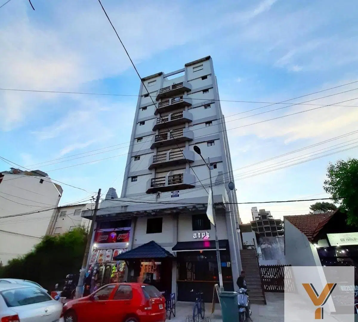 Departamento en venta - 1 Dormitorio 1 Baño - San Bernardo del Tuyú 5