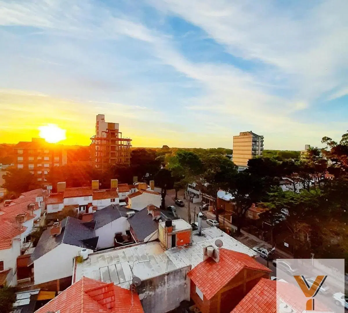 Departamento en venta - 1 Dormitorio 1 Baño - San Bernardo del Tuyú 3