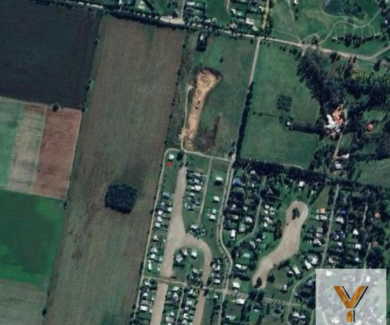 Terreno en venta - 720Mts2 - Santa Fe 5