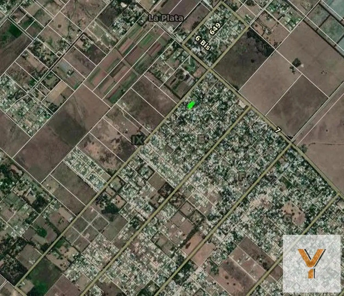 Terreno en venta - 300Mts2 - Villa Parque Sicardi [FINANCIADO] 5