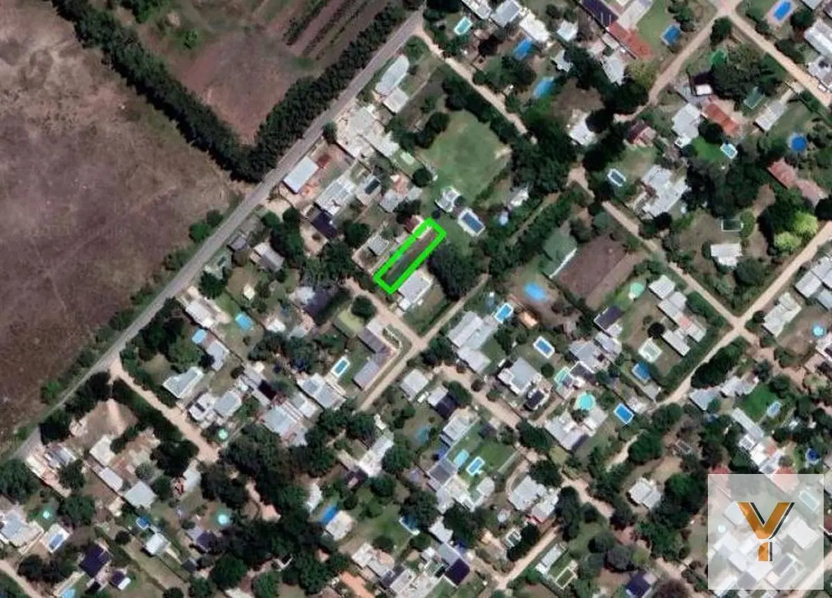 Terreno en venta - 300Mts2 - Villa Parque Sicardi [FINANCIADO] 4