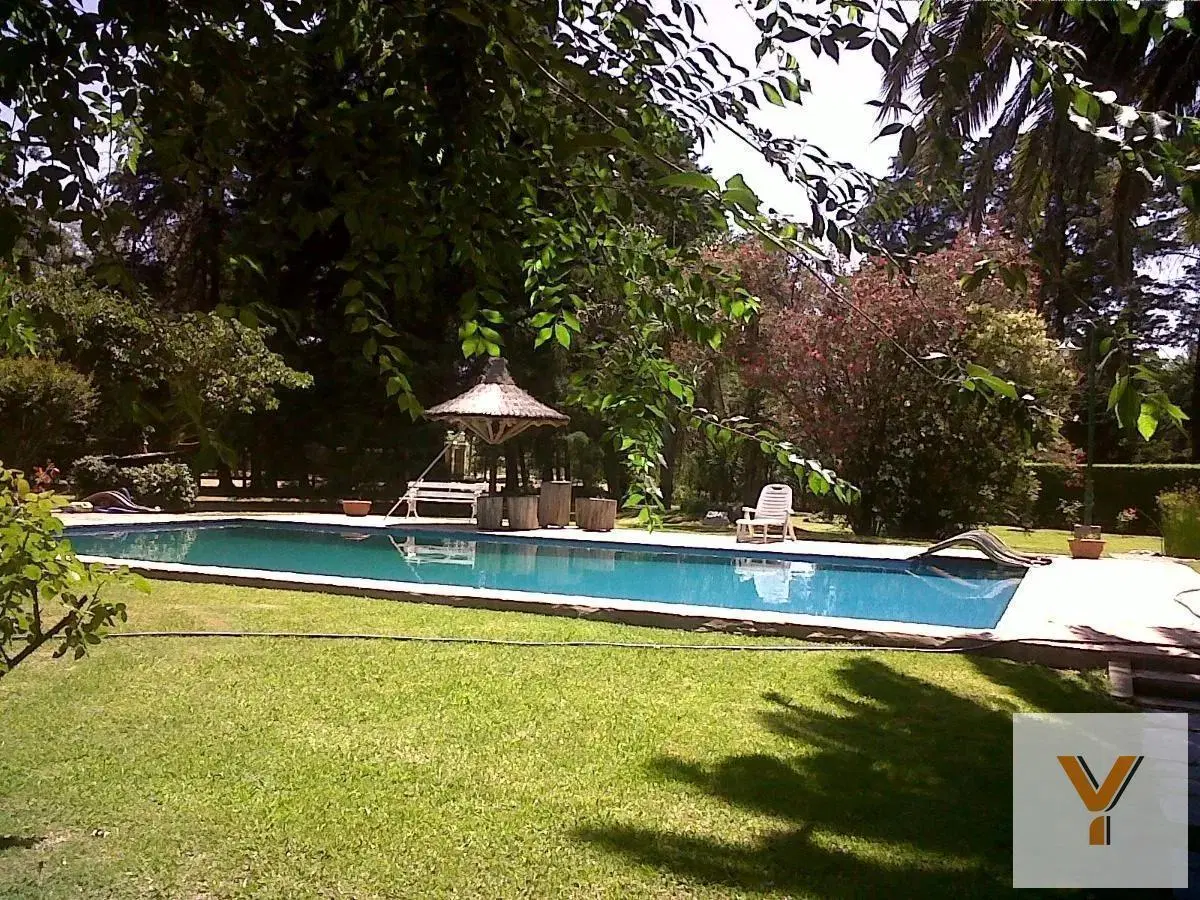 Casa en venta - 6 Dormitorios 5 Baños - 4600Mts2 - Exaltación de la Cruz 4