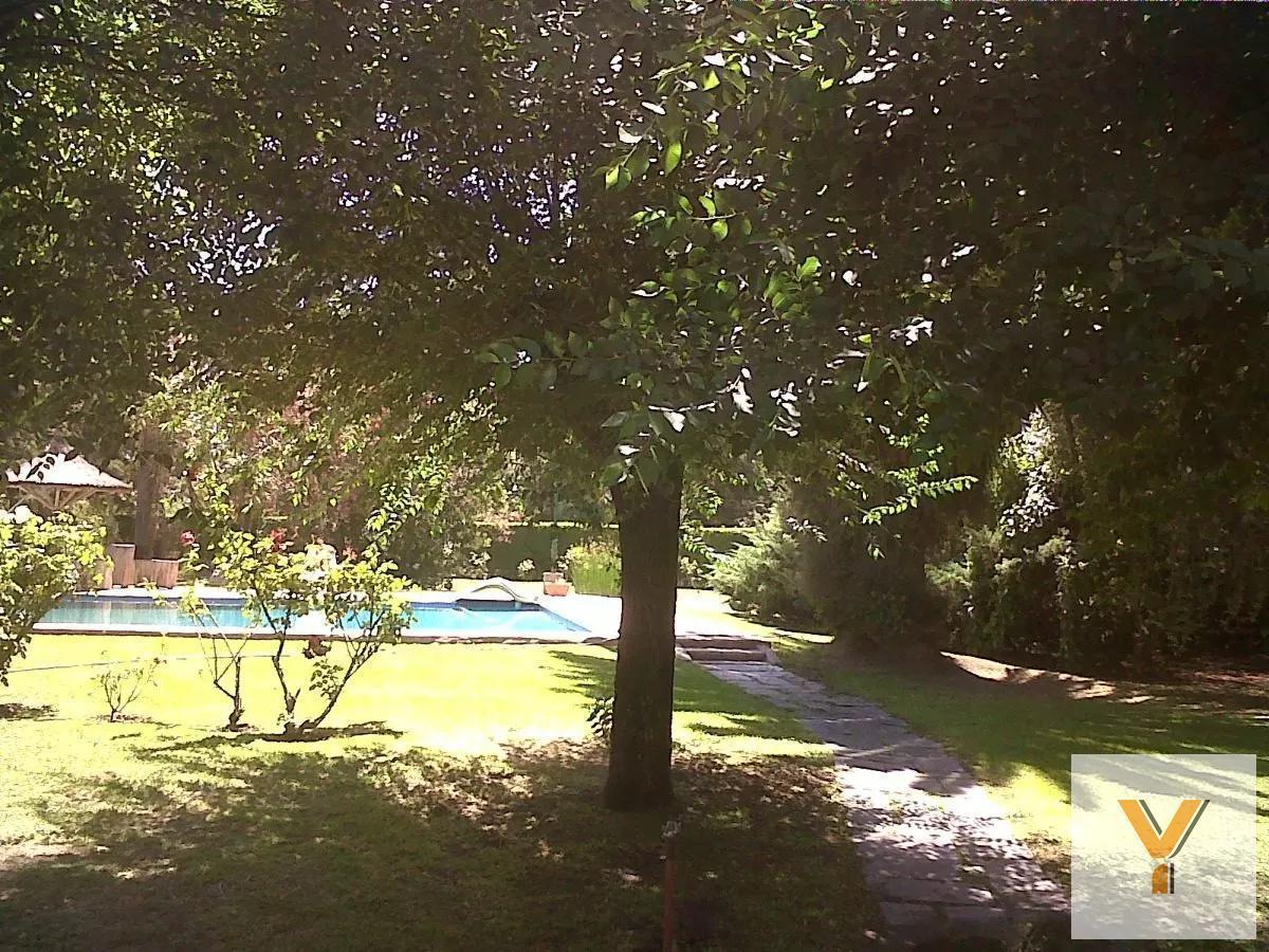 Foto de Casa en venta - 6 Dormitorios 5 Baños - 4600Mts2 - Exaltación de la Cruz, imagen 5