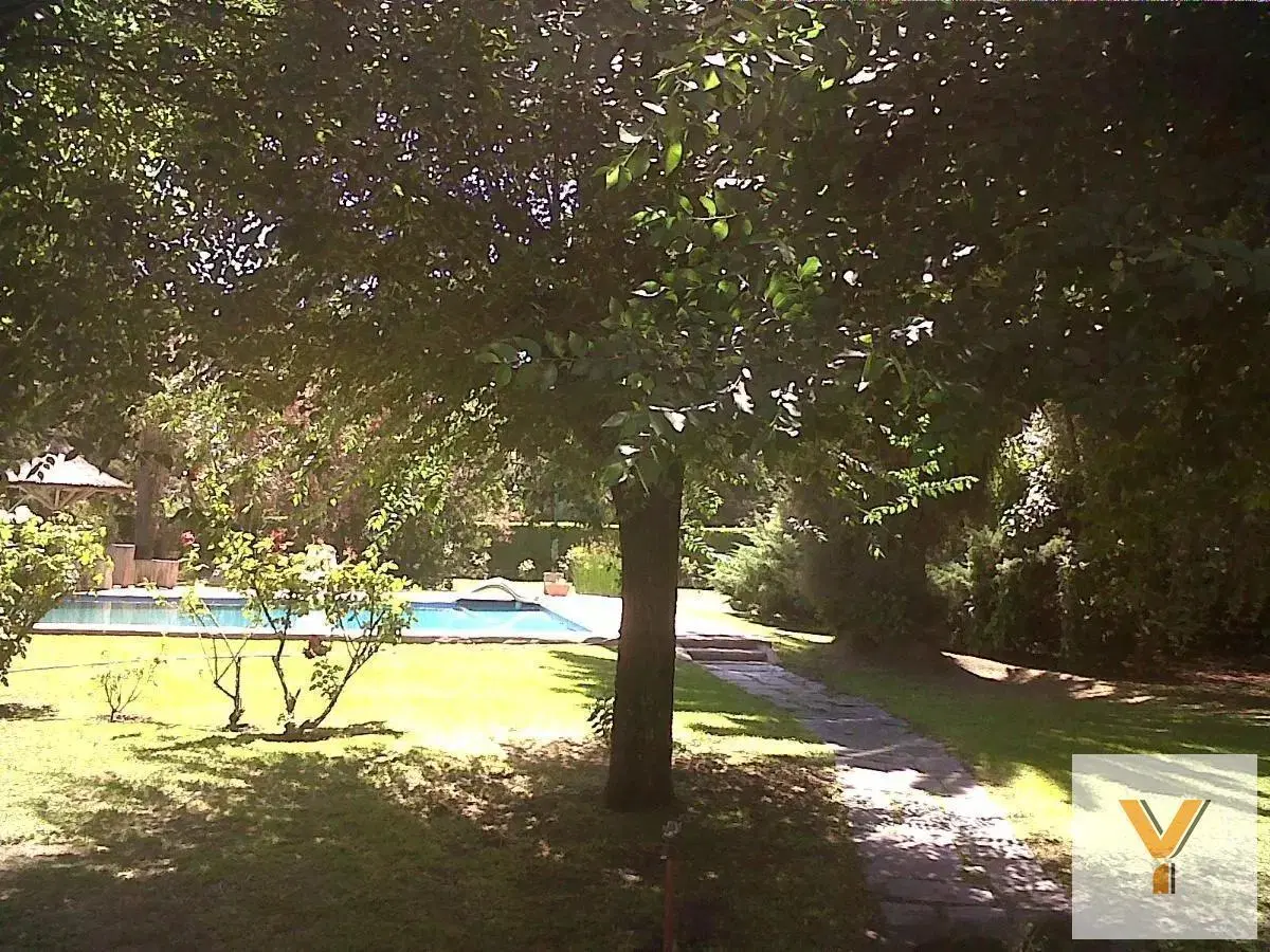 Casa en venta - 6 Dormitorios 5 Baños - 4600Mts2 - Exaltación de la Cruz 5