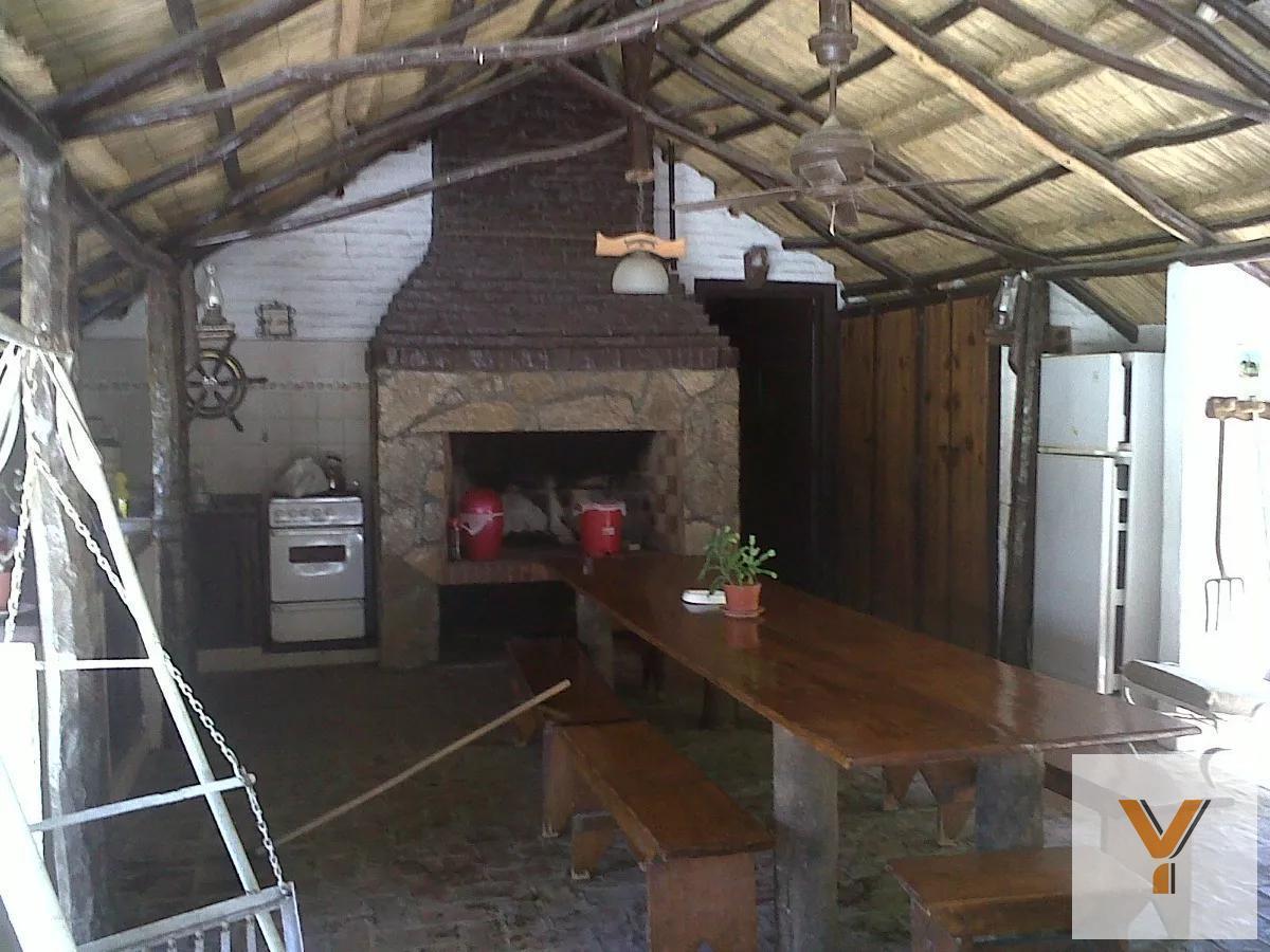Foto de Casa en venta - 6 Dormitorios 5 Baños - 4600Mts2 - Exaltación de la Cruz, imagen 1