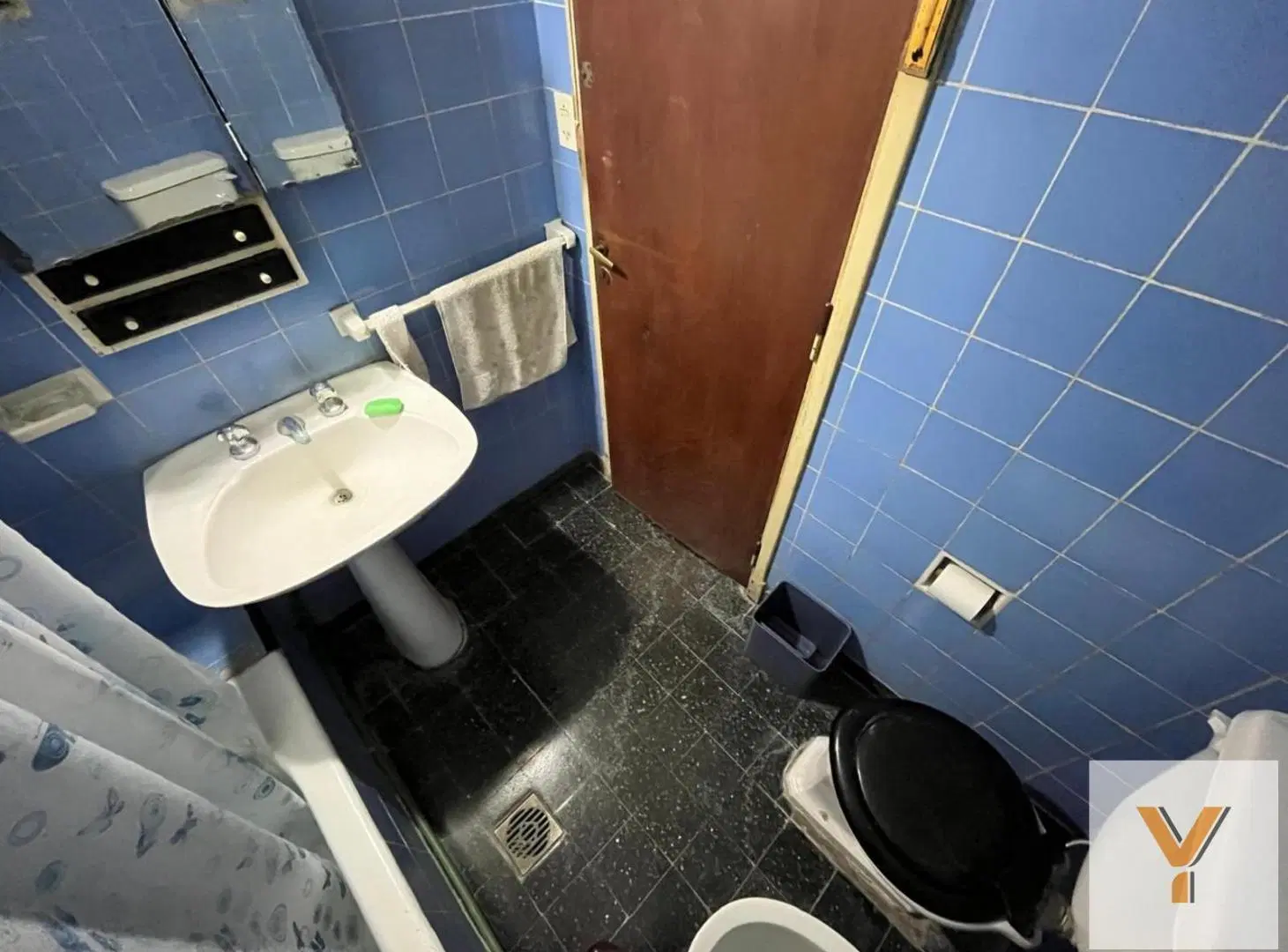 Casa en venta - 2 Dormitorios 1 Baño - 120Mts2 - La Plata 5