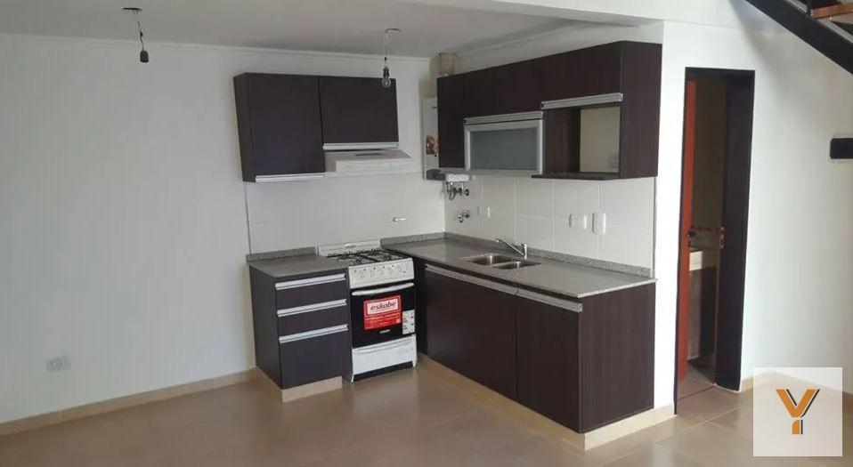 Departamento en venta - 2 dormitorios 2 baños - 72mts2 - Don Bosco