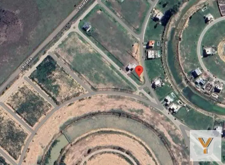 Terreno en venta - 750mts2 - Santa Clara al Sur 5
