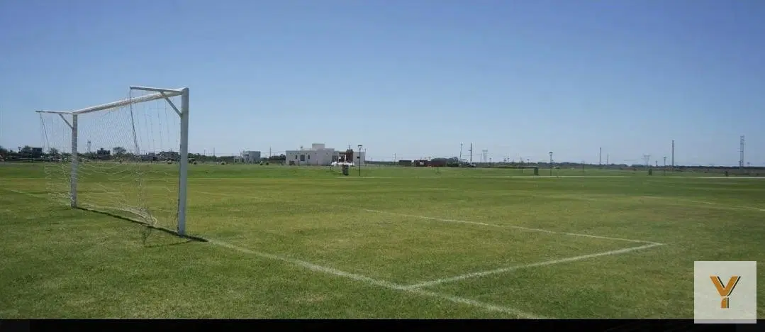 Terreno en venta - 750mts2 - Santa Clara al Sur 1