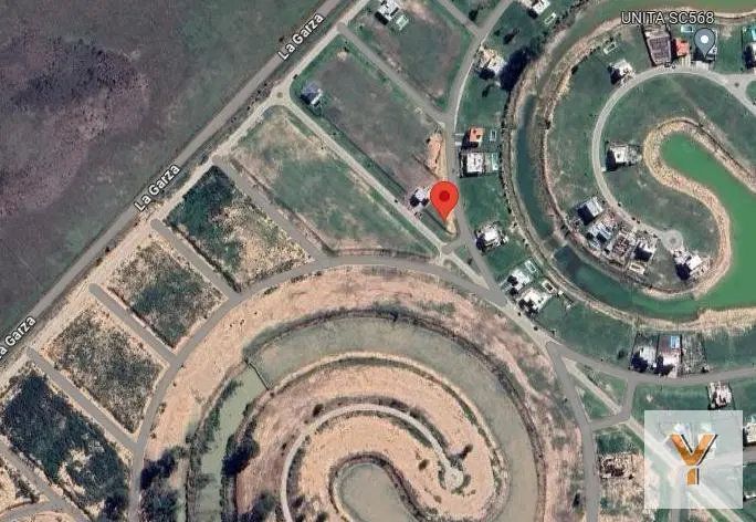 Terreno en venta - 750mts2 - Santa Clara al Sur 2