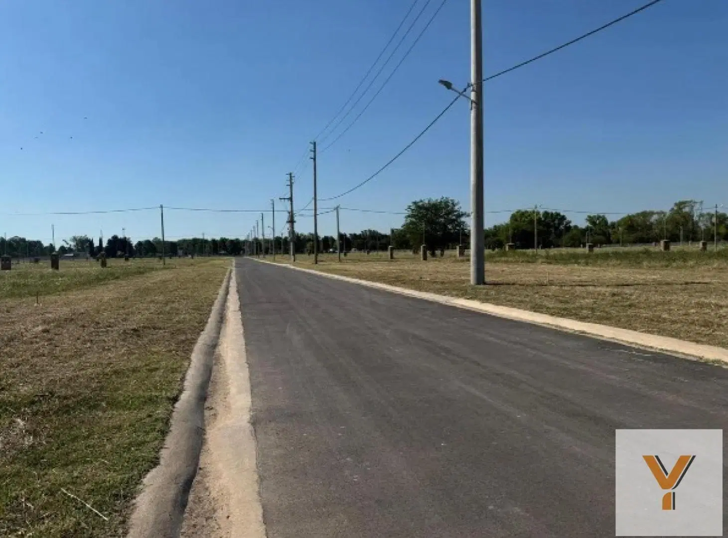 Terreno en venta - 350Mts2 - Zelaya, Pilar 8