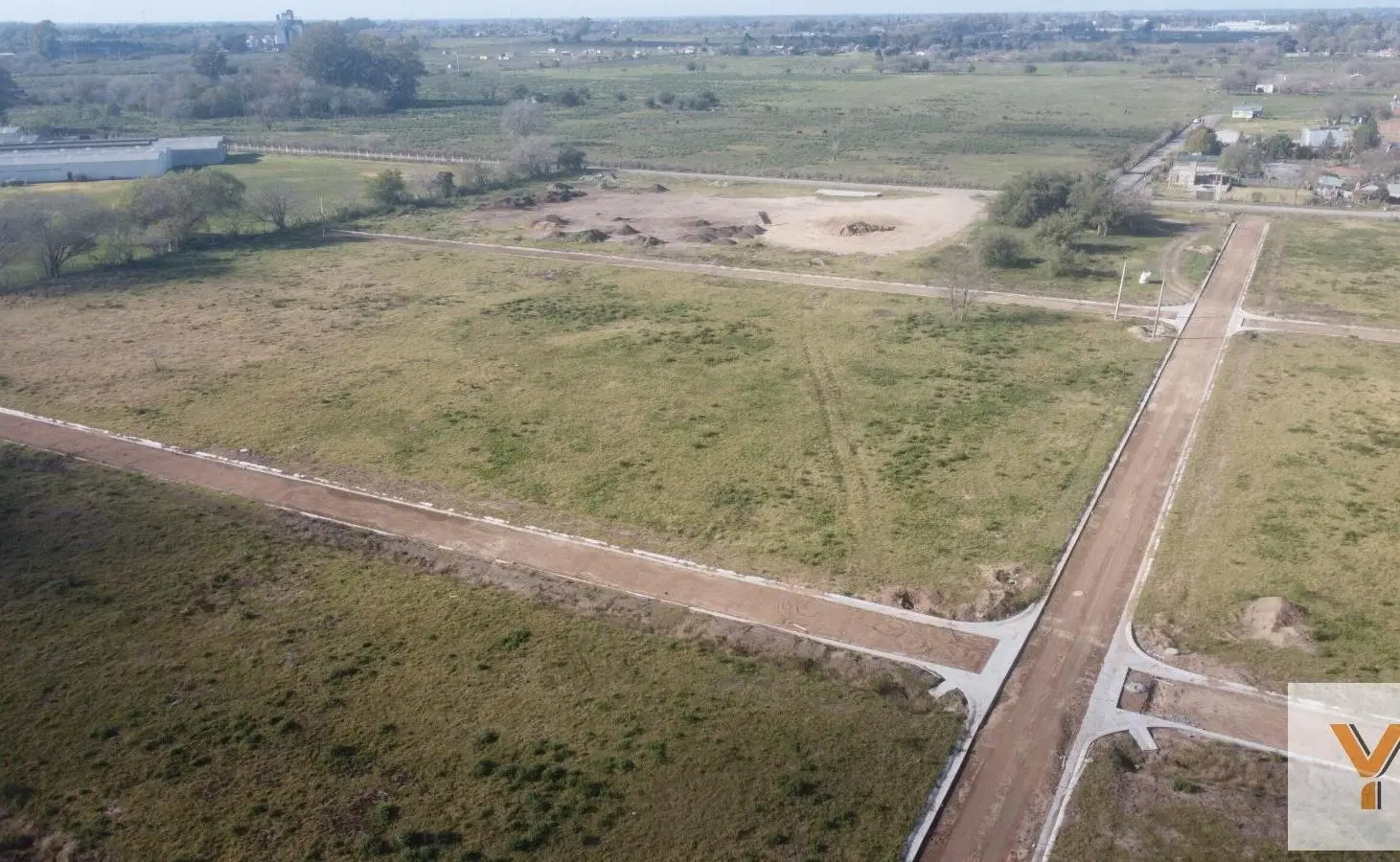 Terreno en venta - 350Mts2 - Zelaya, Pilar 3