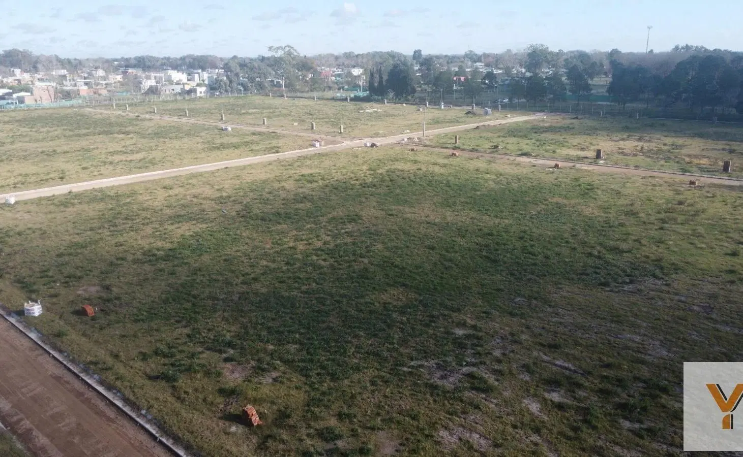 Terreno en venta - 350Mts2 - Zelaya, Pilar 5