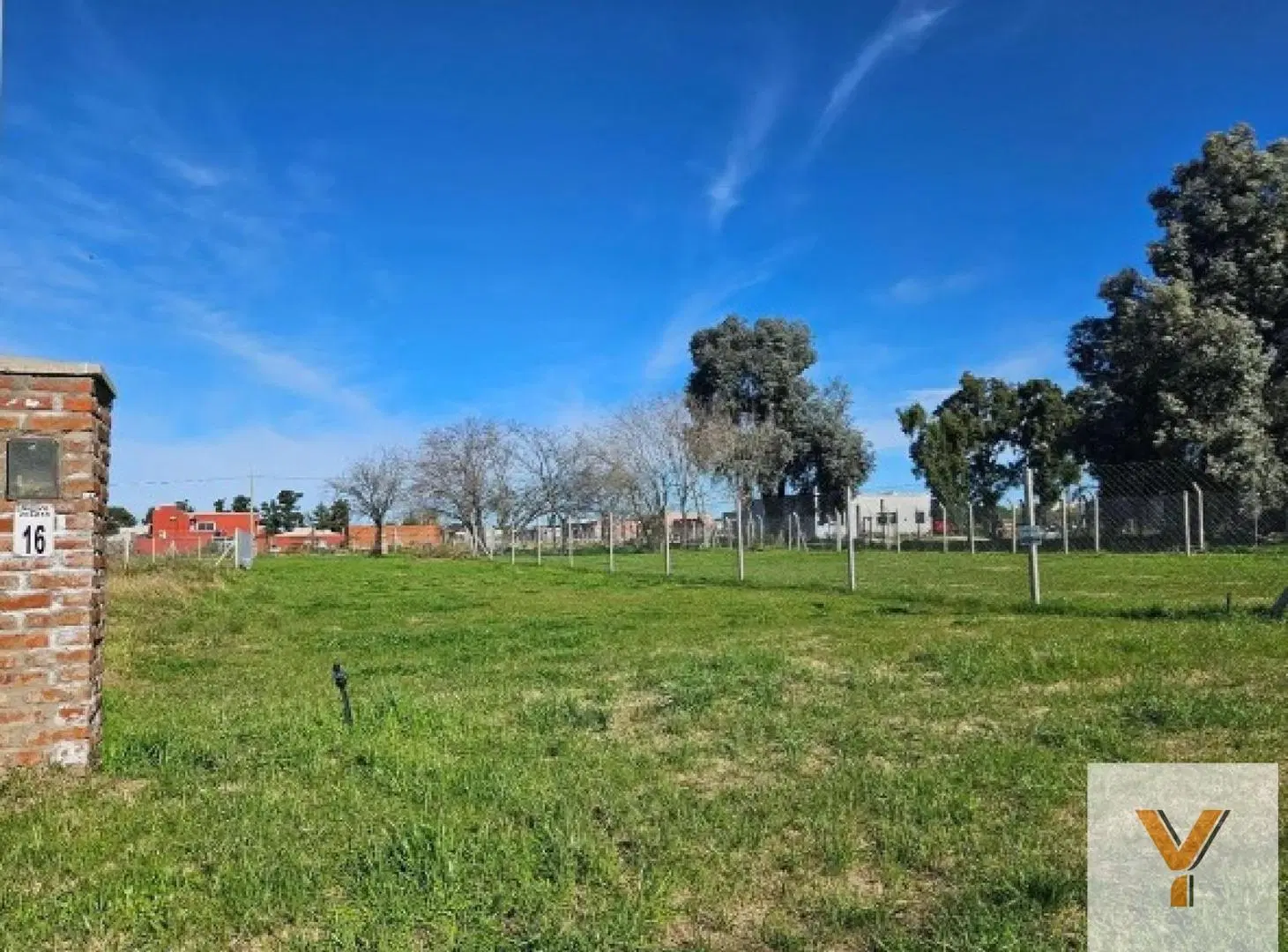 Terreno en venta - 350Mts2 - Zelaya, Pilar 2