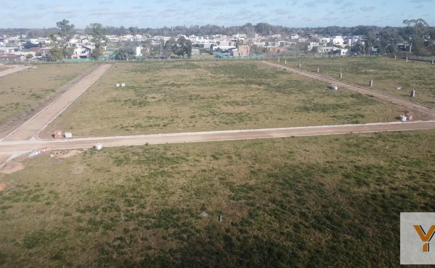 Terreno en venta - 350Mts2 - Zelaya, Pilar 4
