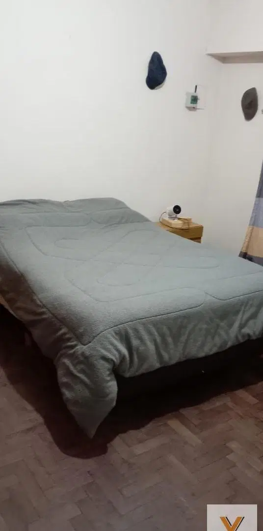 Casa en venta - 2 Dormitorios 1 Baño - La Plata 4