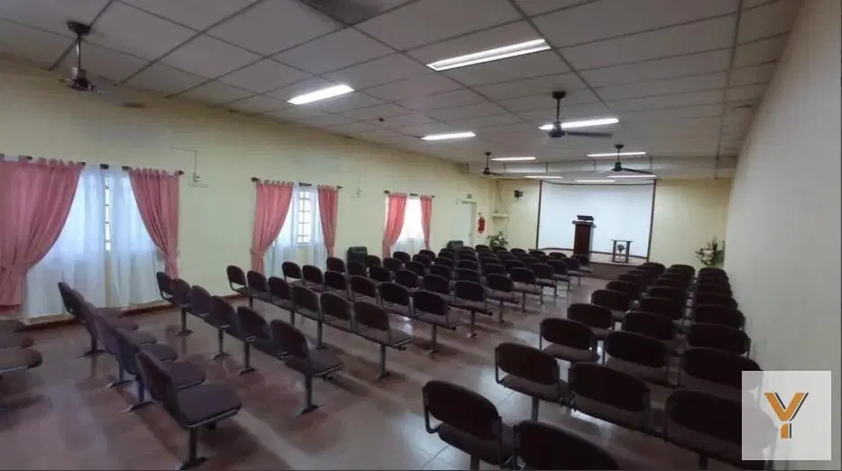 Edificio Comercial en venta - 1 salon principal - 170mts2  - Longchamps 2