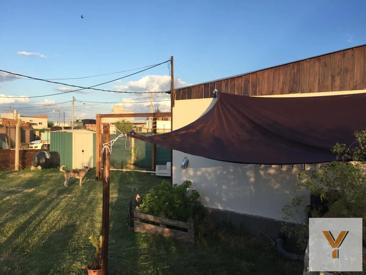 Terreno en Venta - 164mts2 - City Bell 5