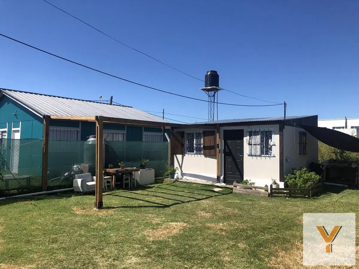 Terreno en Venta - 164mts2 - City Bell 3
