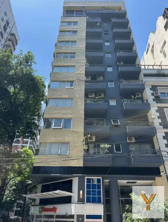 Departamento en venta - 1 Dormitorio 2 Baños - Belgrano 1