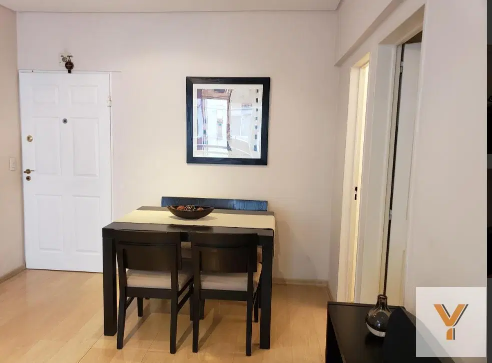 Departamento en venta - 1 Dormitorio 2 Baños - Belgrano 5