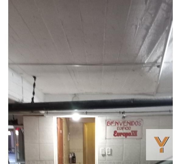 Departamento en venta - 2 Dormitorios 2 Baños - Cochera - Amoblado - 70,12Mts2 - San Bernardo
