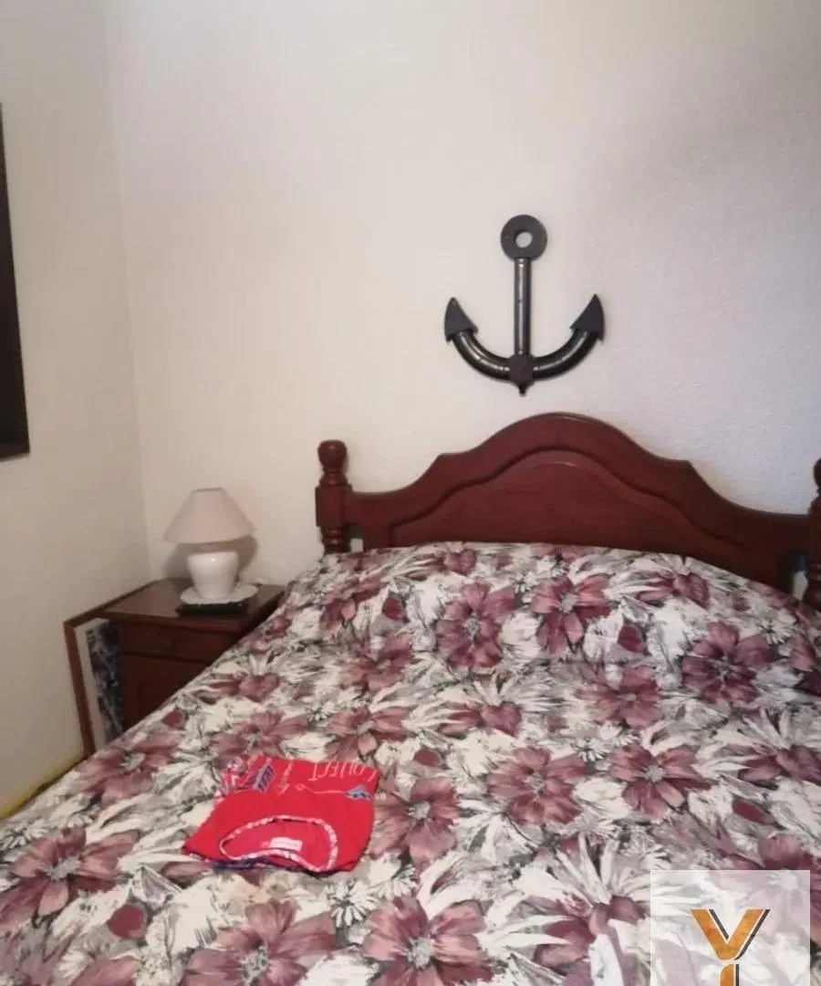 Departamento en venta - 2 Dormitorios 2 Baños - Cochera - Amoblado - 70,12Mts2 - San Bernardo 4