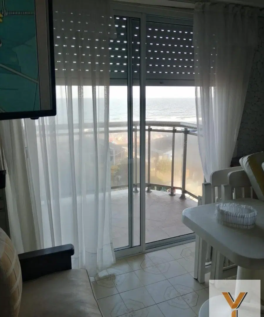 Departamento en venta - 2 Dormitorios 2 Baños - Cochera - Amoblado - 70,12Mts2 - San Bernardo 2