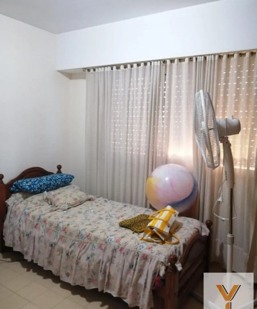 Departamento en venta - 2 Dormitorios 2 Baños - Cochera - Amoblado - 70,12Mts2 - San Bernardo 5