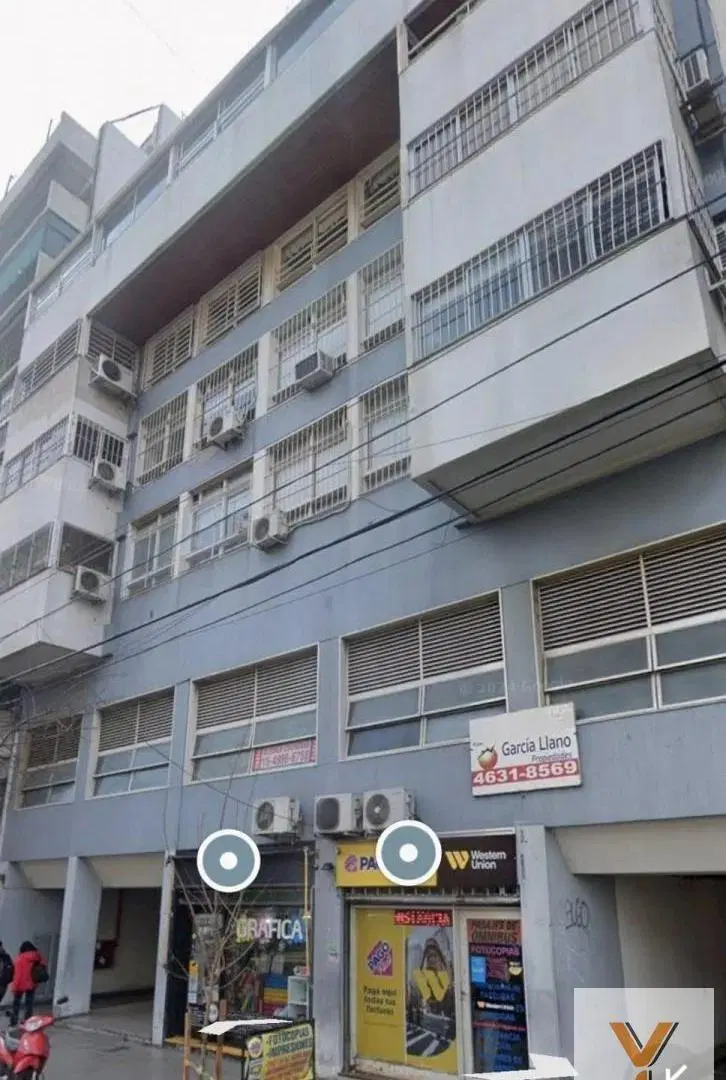 Cochera en venta - 16Mts2 - Flores Norte 2
