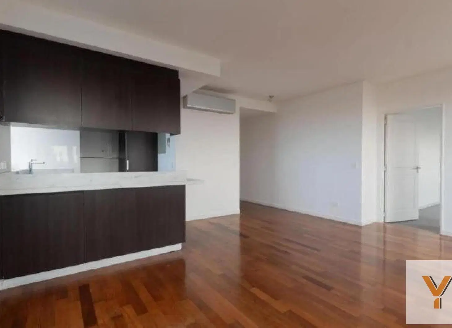 Departamento en venta - 1 Dormitorio 2 Baños - Cochera - 65Mts2 - Puerto Madero 2