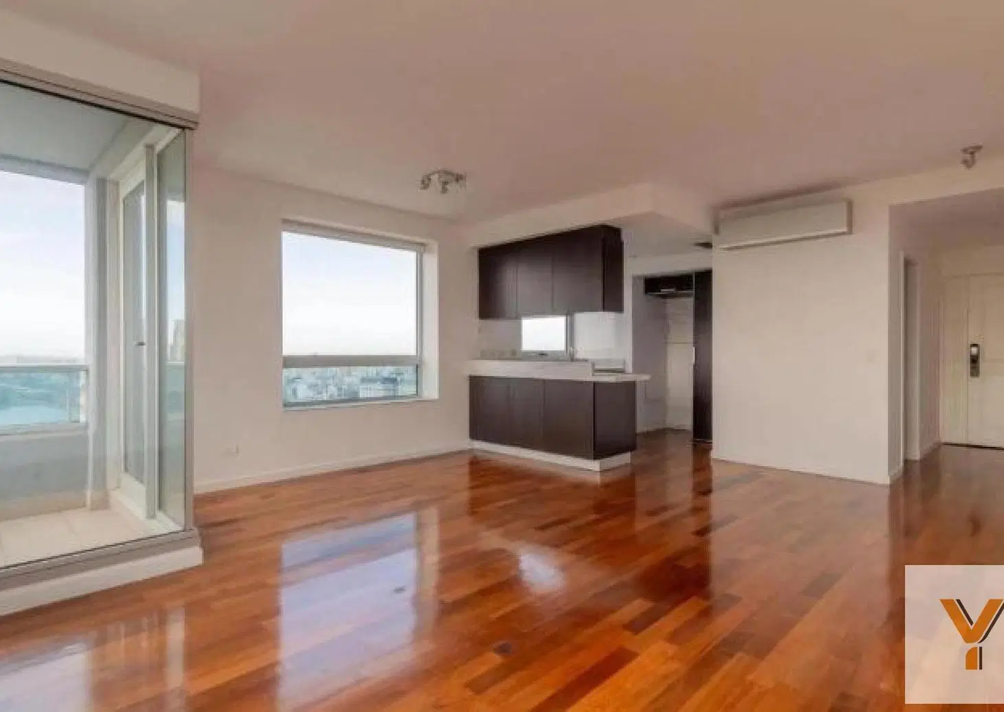 Departamento en venta - 1 Dormitorio 2 Baños - Cochera - 65Mts2 - Puerto Madero 5