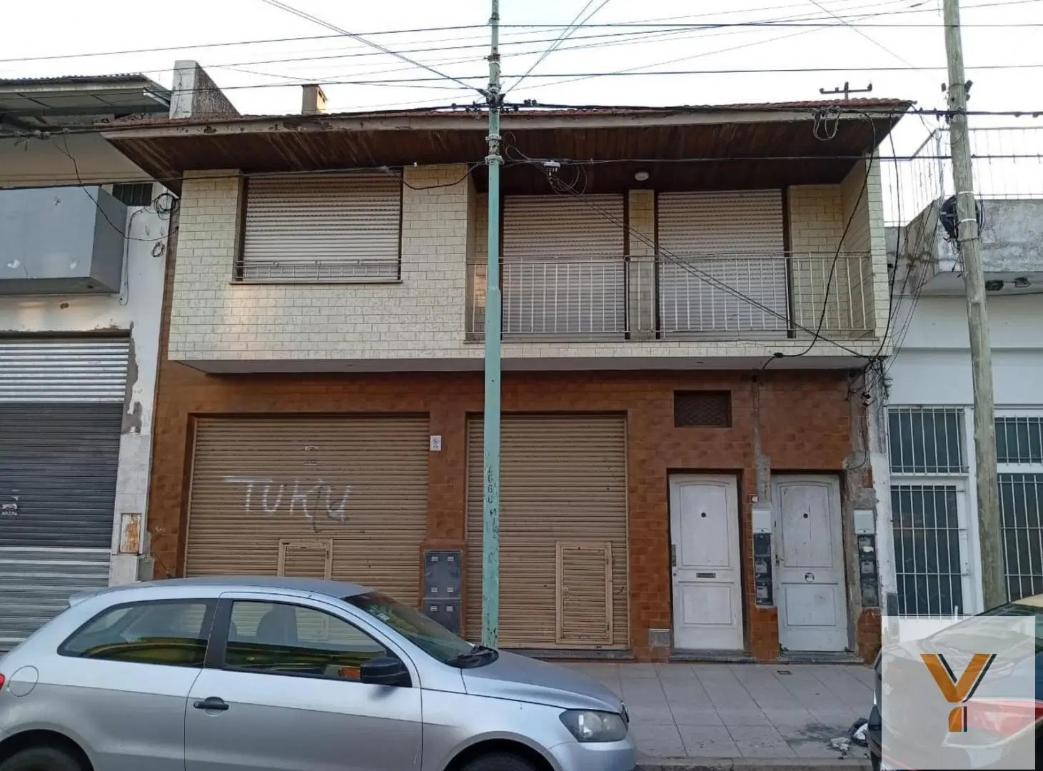 PH en venta - 2 Dormitorios 1 Baño - Mar del Plata 4