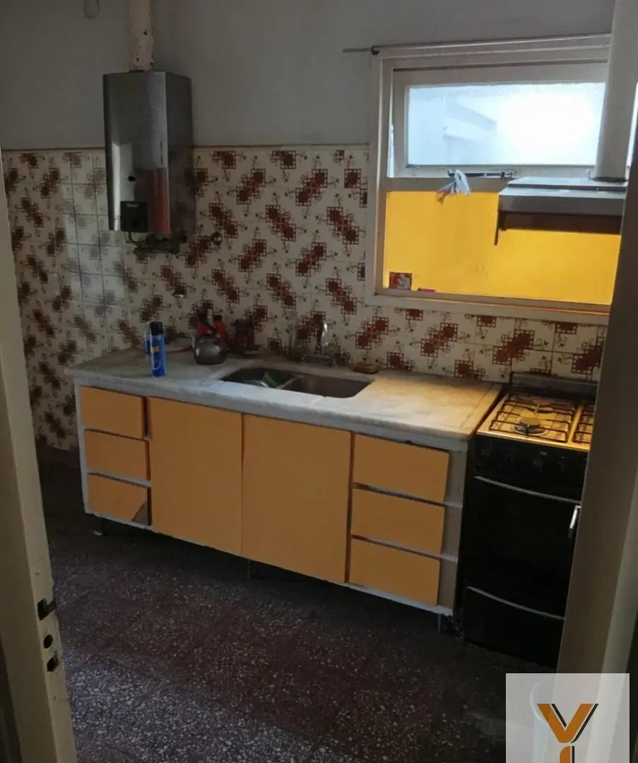 PH en venta - 2 Dormitorios 1 Baño - Mar del Plata 8