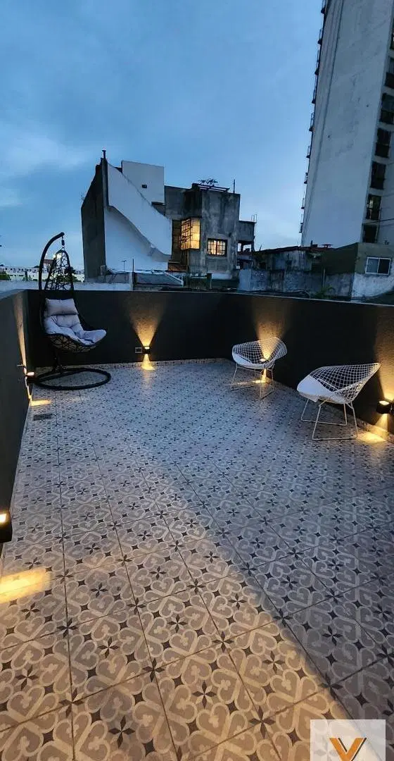 PH en Venta - 3 Dormitorios 2 Baños - 160mts - San Cristobal 5