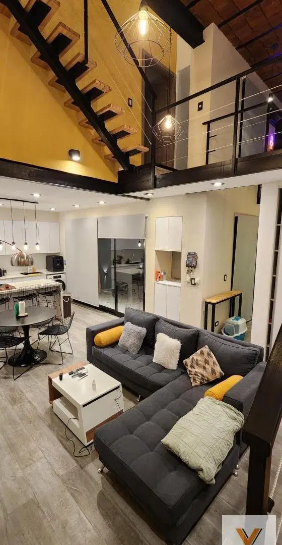 PH en Venta - 3 Dormitorios 2 Baños - 160mts - San Cristobal 3